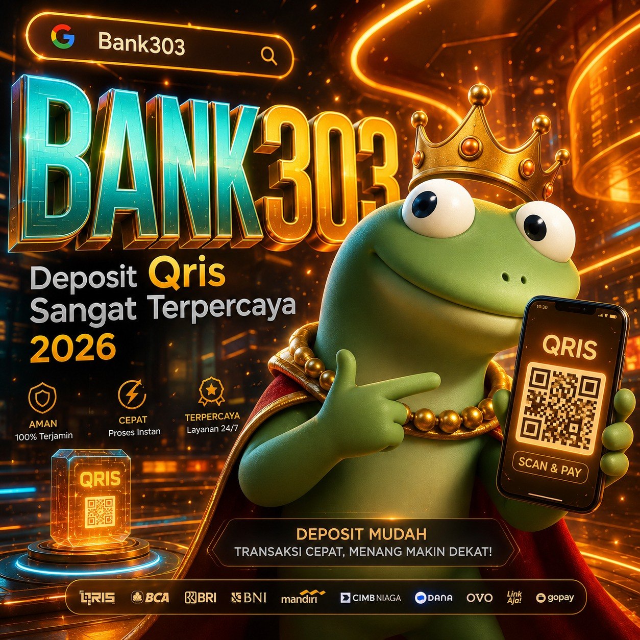 Bank303